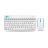 Mofii X210 Wireless Keyboard and Mouse Combo